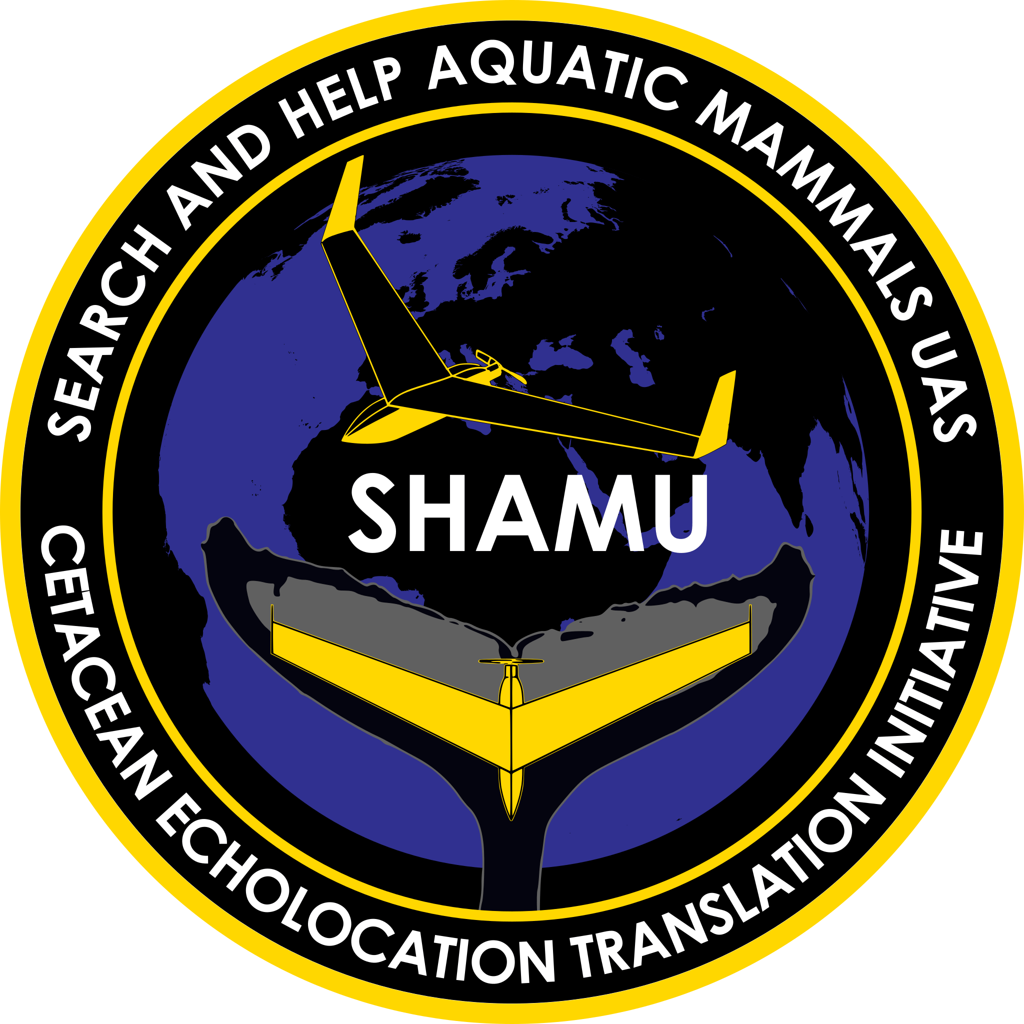 Marine Sound Pollution, Mass Beachings, And Ship Strikes - Obama Farewell Speech Stage (696x696), Png Download