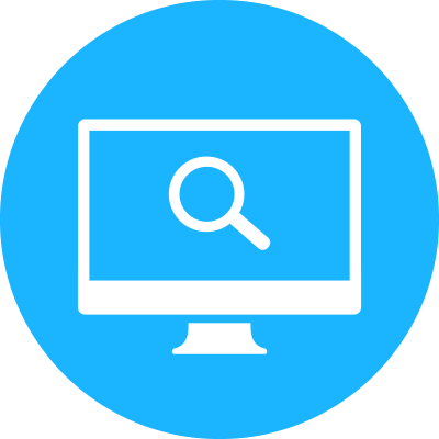 Iconphone - Point Of Sale Logo (400x400), Png Download