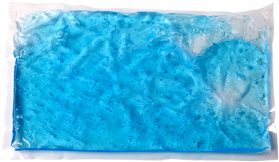 Reusable Hot & Cold Pack - Camera (1024x1024), Png Download