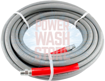 6000psi, 2-wire - Misc. Gy4038g - Goodyear Non-marking Gray Pressure (375x375), Png Download