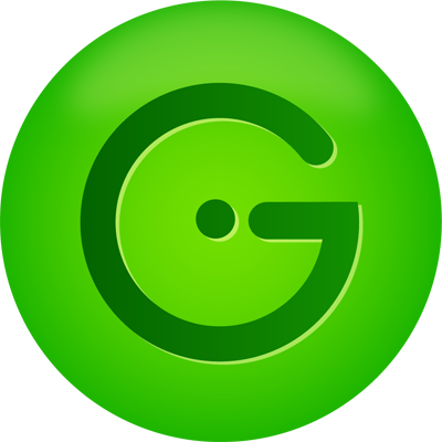 Goinstant - Goinstant Corp. (400x400), Png Download