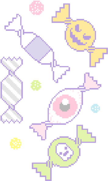 Candy Image - Paint (500x702), Png Download