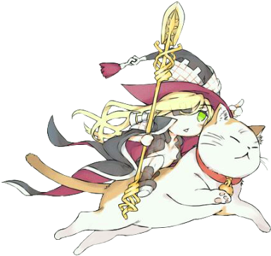 You Know You've Really Fallen When You Go From A World-destroying - Othinus Sphynx (500x462), Png Download