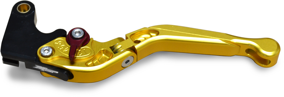 Sv650 2017, Sv650 2017-19, Levers - Kawasaki Z125 (1000x1000), Png Download
