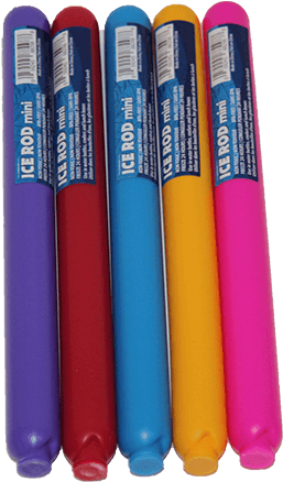 Icerods-allcolors - Gadget (498x493), Png Download