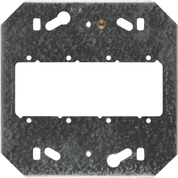 Classic 2 & 4 Lever Yoke 4x4 - Mobile Phone Case (600x600), Png Download