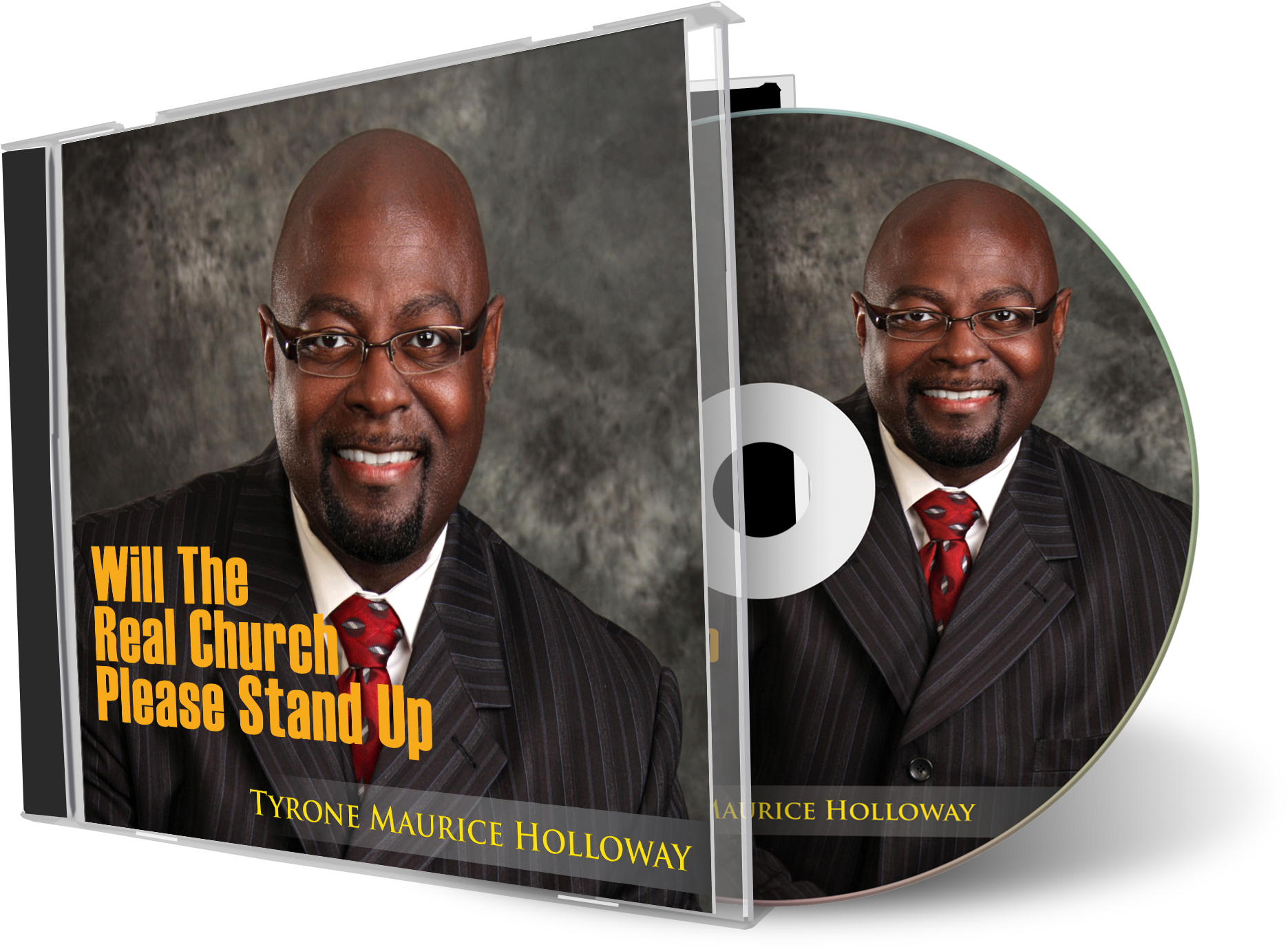 Will The Real Church Cd 203d Small - Fifty Shades (2304x1732), Png Download