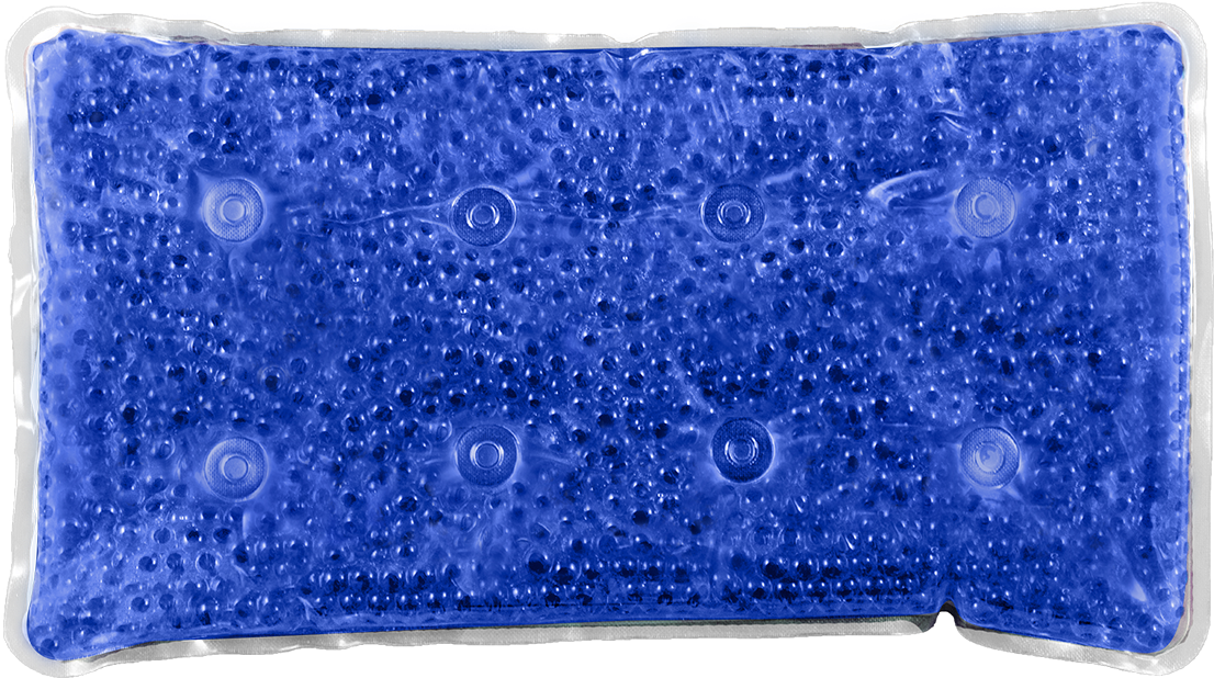 Lower Back Cold Pack - Soma Care Lower Back Pack - Cold (1200x720), Png Download