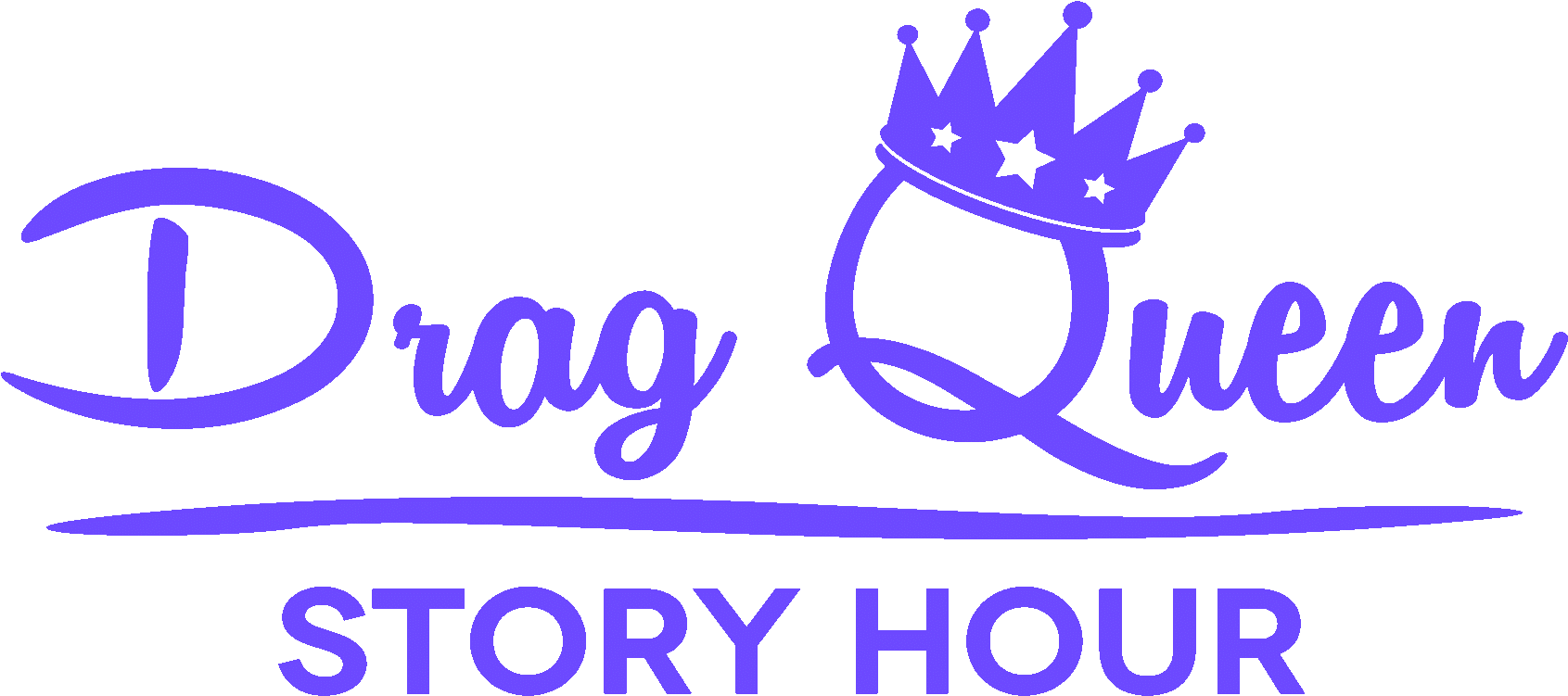 Events › Celebrate Pride - Drag Queen Story Hour Lafayette (1720x968), Png Download