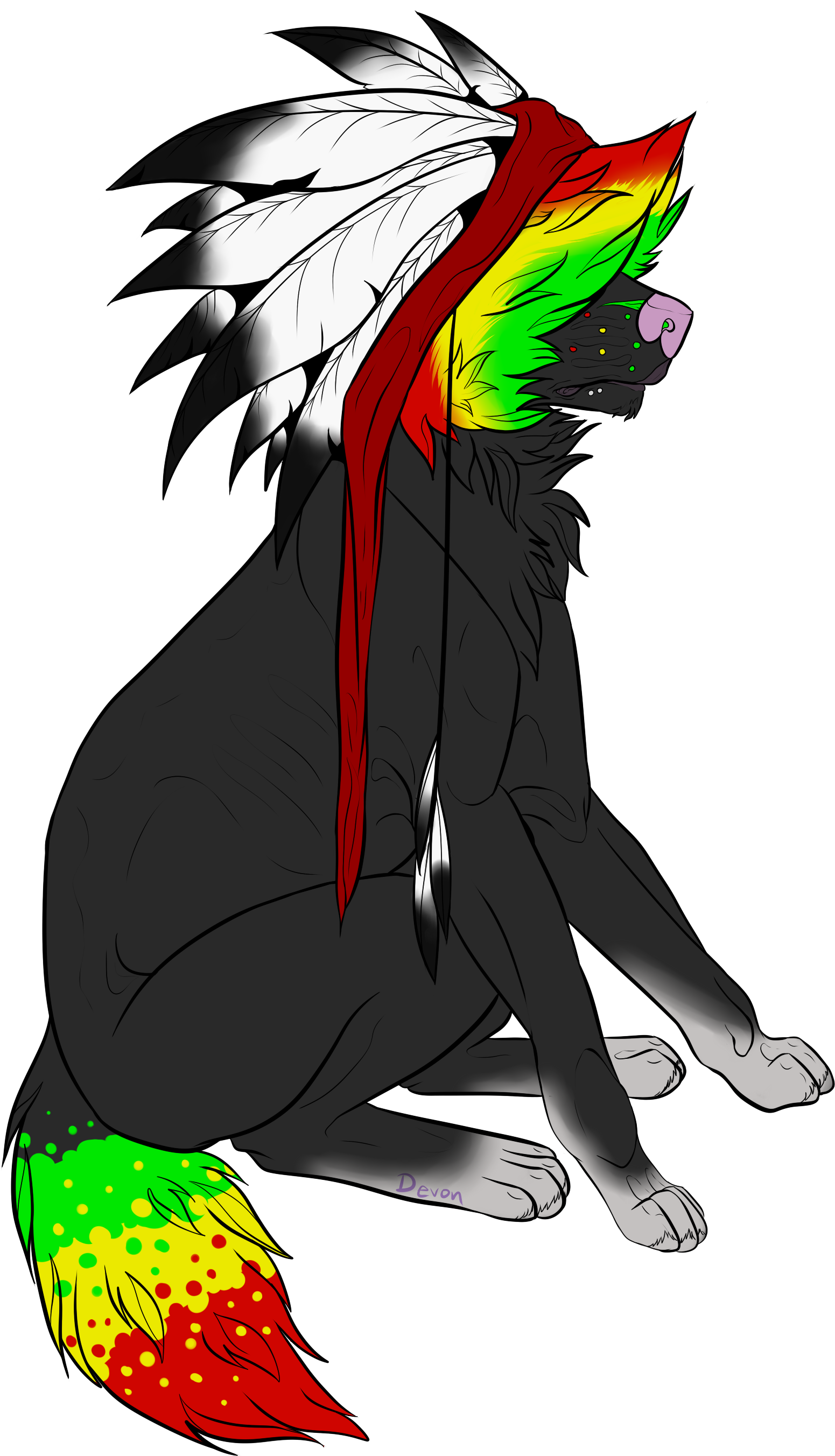 Raise Your Fists - Illustration (1816x2770), Png Download