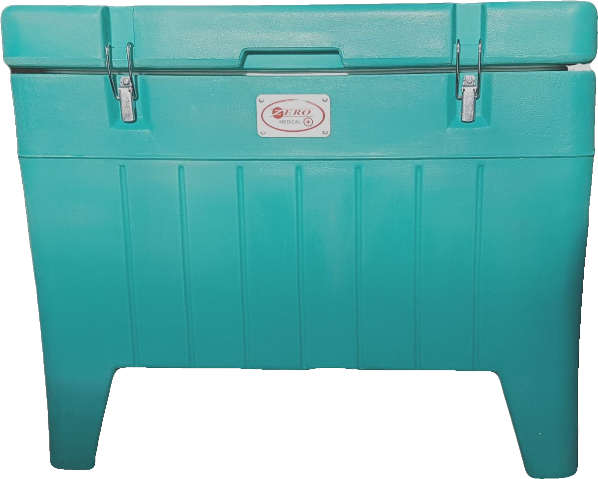 Vsrf60ge Vaccine Storage Refrigerator And Ice Pack - Sideboard (1354x1080), Png Download
