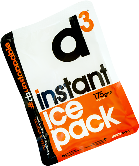 Product Image For Instant Ice Packs - Ice Pack (800x600), Png Download
