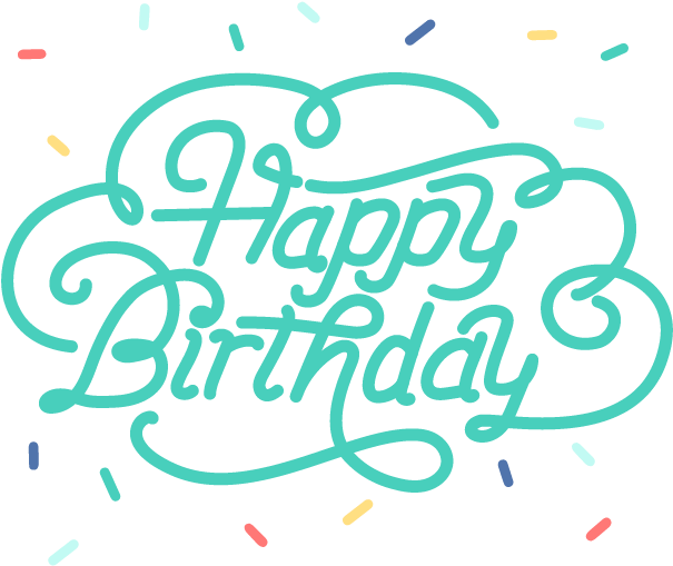 Party Time 04 - Design (618x618), Png Download