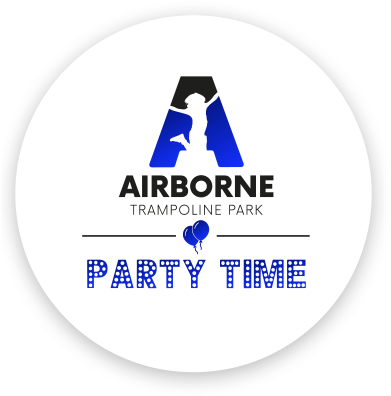 Parties Will Literally Have Your Child Jumping For - Établissement Français Du Sang (407x406), Png Download