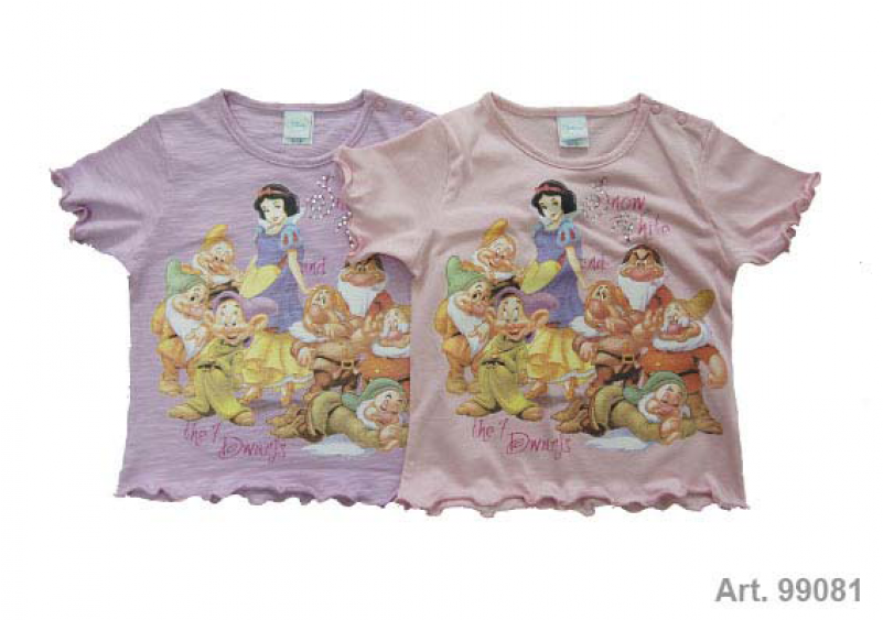 Snow White And The Seven Dwarfs (800x800), Png Download
