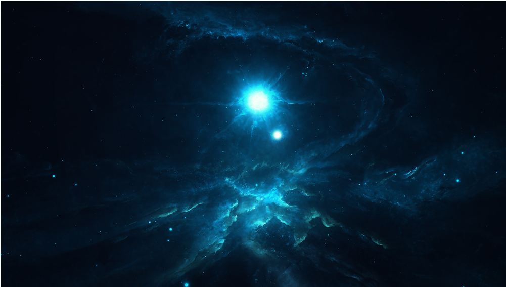 Score 50% - Spiral Galaxy (1000x1000), Png Download