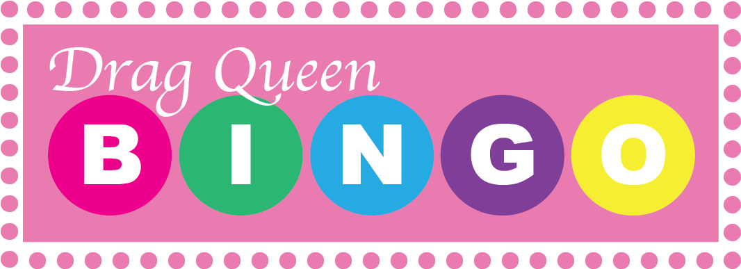 Drag Queen Png (1066x415), Png Download