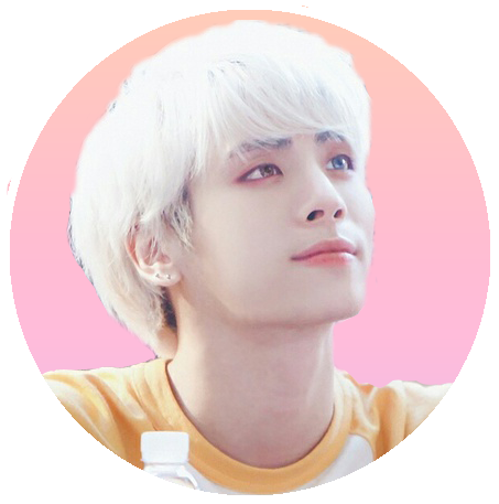 Jonghyun And Shinee Image - Jonghyun Png (475x472), Png Download