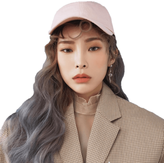 Stickpng003 Load20180523 Transparent Png Sticker - Heize 2018 (540x537), Png Download
