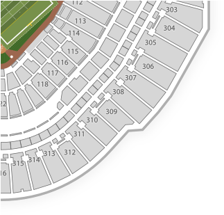 $35 /ea - Marlins Park (350x350), Png Download