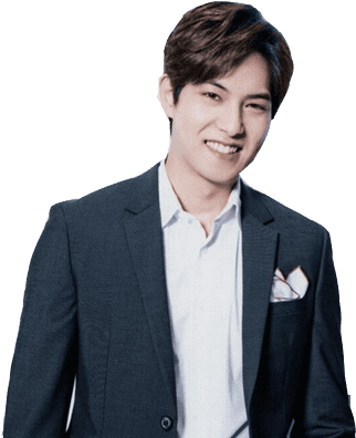 Lee Jong Hyun Suit (540x400), Png Download