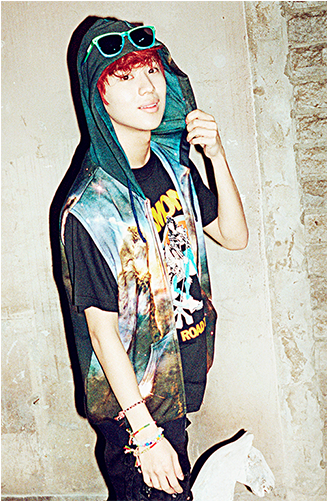 Replay - Shinee Replay Japanese (500x500), Png Download