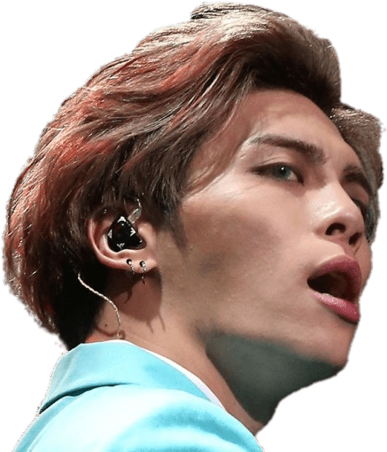 Download - Jeong Da Bin (980x551), Png Download