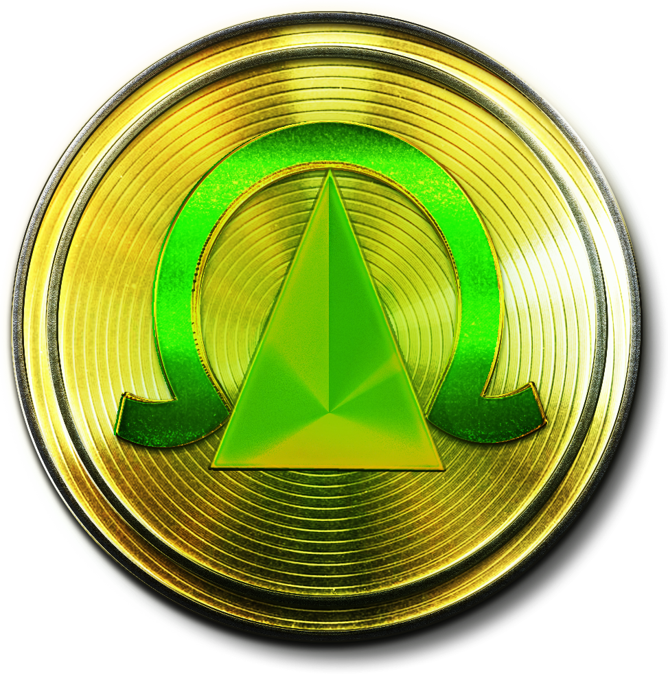 Ohm Logo New - Emblem (973x982), Png Download