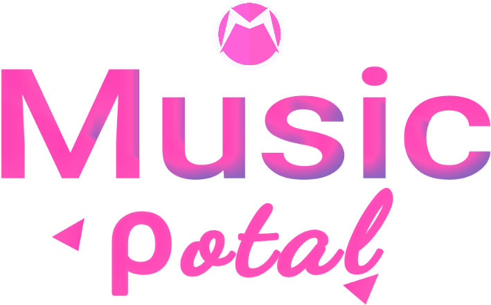 Musicportal - Graphic Design (1500x503), Png Download