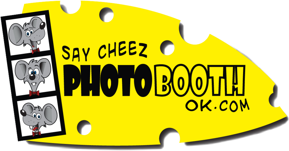 Say Cheez Ok No Background Logo (1000x535), Png Download