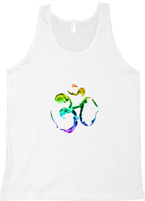 Smoky Ohm Tank - Active Tank (852x762), Png Download