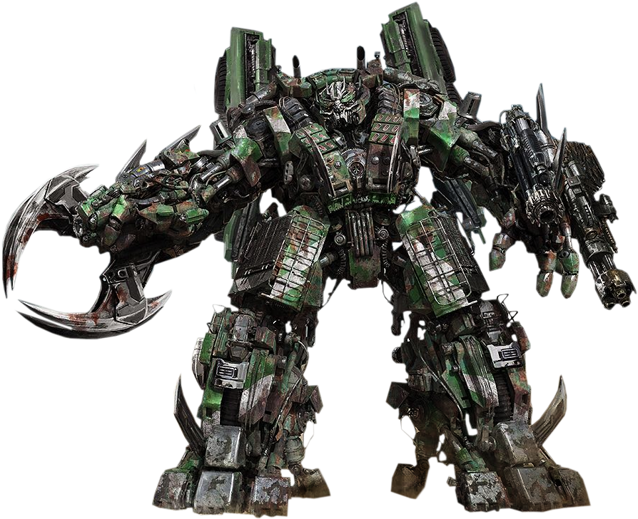 Png - Transformers The Last Knight Onslaught (917x740), Png Download
