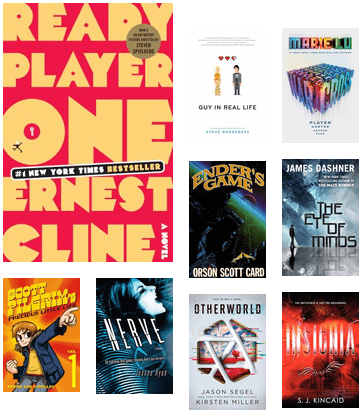 Ready Player One - Ready Player One Outfit (436x457), Png Download