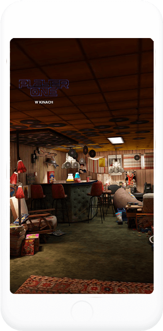 Discover (358x697), Png Download