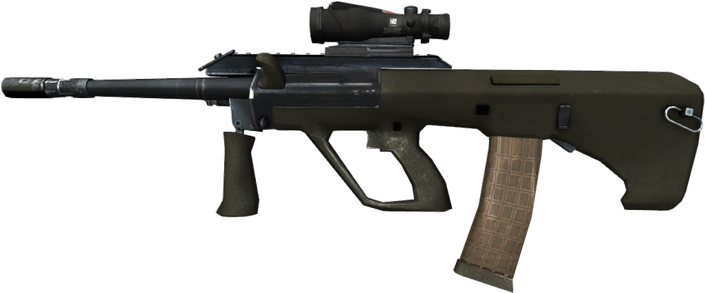 W Aug Csgo - Csgo Guns (1049x440), Png Download