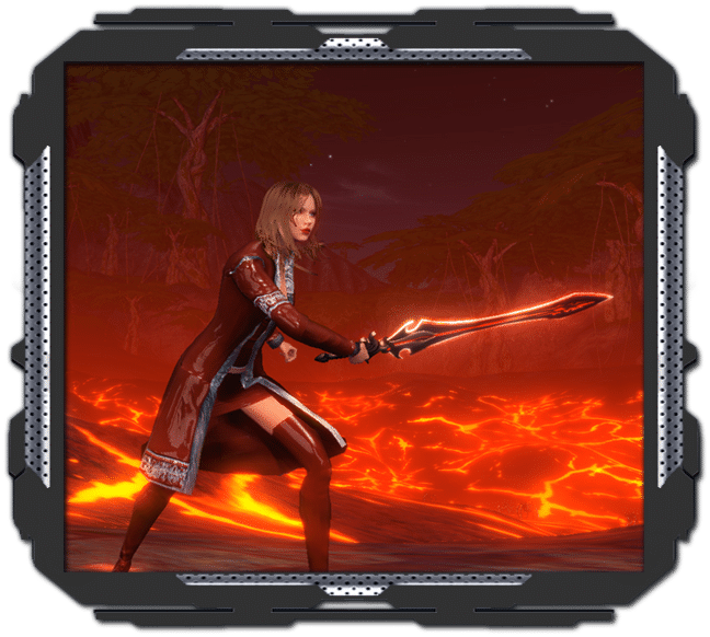 Master The Virtual World - Avatar (647x591), Png Download