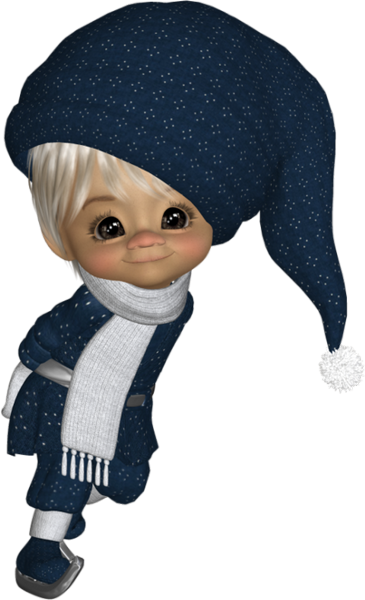 Ice Skater Png - Portable Network Graphics (365x600), Png Download