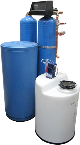 Water Treatment - Ball Bearing (617x510), Png Download