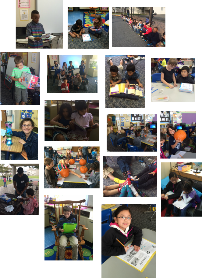 Collage (663x909), Png Download