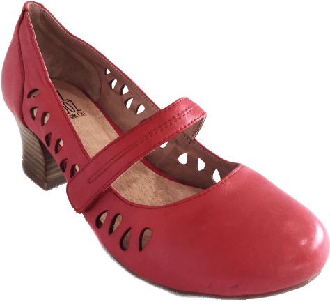 Next - Ballet Flat (600x800), Png Download