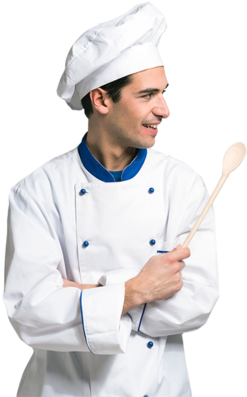Kebab Y Chef (500x610), Png Download