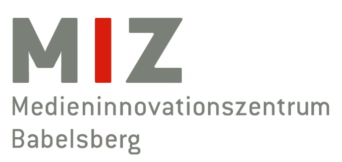 Miz Babelsberg - Medieninnovationszentrum Babelsberg (690x327), Png Download