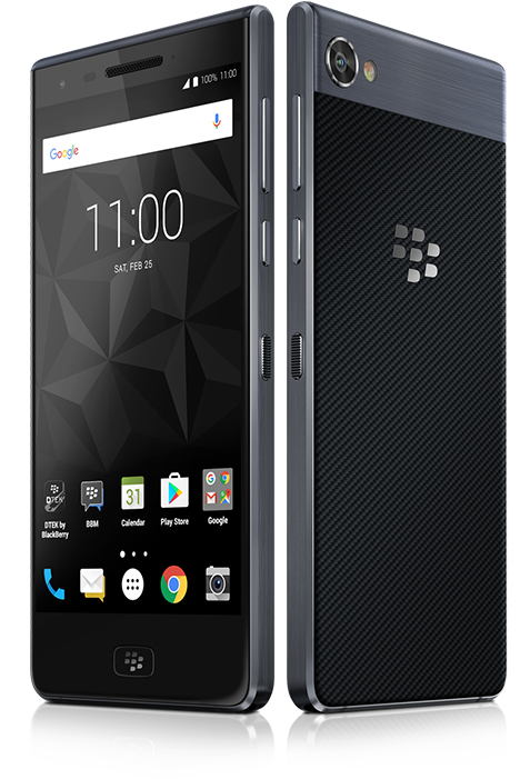 Blackberry® Motion Specifications - Blackberry Motion Png (753x710), Png Download