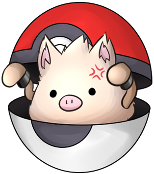 Share - Mankey (560x560), Png Download