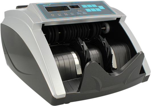 Contar Notas - Laser Printing (800x532), Png Download