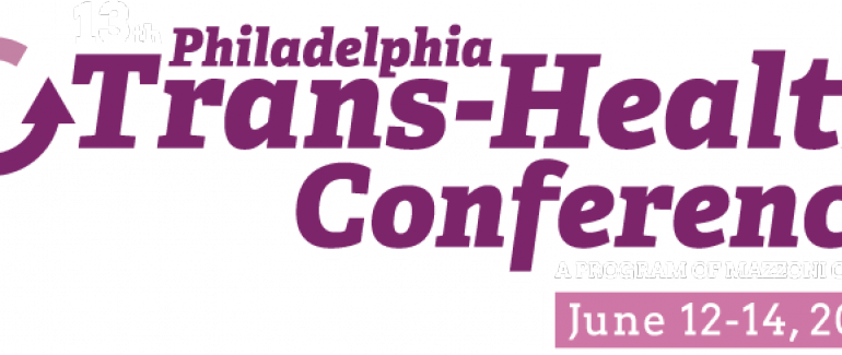 Ncte Director Of Policy To Keynote Philly Trans Health - Philadelphia Trans Wellness Conference (770x325), Png Download