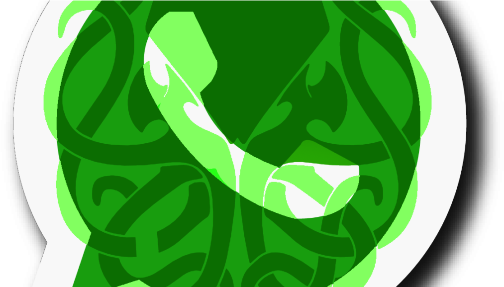 Whatsapp (1038x576), Png Download