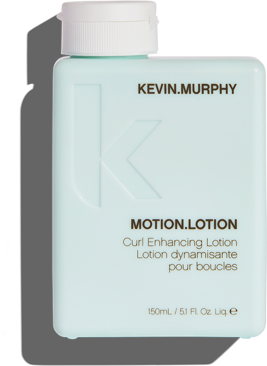 Kevin Murphy Motion Lotion Curl Enhancer 5.1 Ounce (820x1230), Png Download