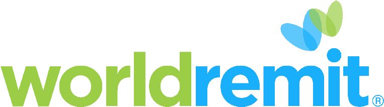 World Remit Logo Png (800x254), Png Download