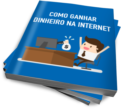 Ebook Ganhar Dinheiro Online - Manual De Persuasão Do Fbi (550x498), Png Download